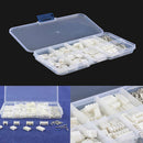 230* 2p 3p 4p 5p Pitch Terminal Housing Pin Header Wire Connector Durable