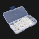230* 2p 3p 4p 5p Pitch Terminal Housing Pin Header Wire Connector Durable