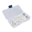 230* 2p 3p 4p 5p Pitch Terminal Housing Pin Header Wire Connector Durable