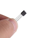 200pcs 10Types NPN PNP Power Transistor Kit Set BC337 BC547 2N2222 S8050 w/ Box