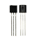 600pcs/set 15 Values x 40 x Assorted Transistor TO-92 Assortment Box Kit New