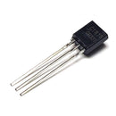 600pcs/set 15 Values x 40 x Assorted Transistor TO-92 Assortment Box Kit New