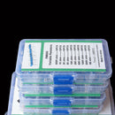 150x DIY RM065 Potentiometer Kit 15 Values Variable Resistor Set