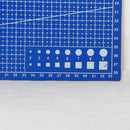 A3 Cutting Mat Craft Self Healing Grid Line Measurement DIY Tools Art Hobby