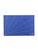 A3 Cutting Mat Craft Self Healing Grid Line Measurement DIY Tools Art Hobby