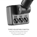 220V PIR Body Infrared Motion Sensor Automatic Switch Infrared Intelligent New
