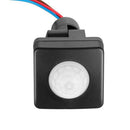 220V PIR Body Infrared Motion Sensor Automatic Switch Infrared Intelligent New