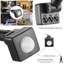 220V PIR Body Infrared Motion Sensor Automatic Switch Infrared Intelligent New
