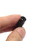 Stereo Aux Female to Female F/F Coupler Audio Adapter Extension Jack 3.5mm