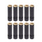 5x 3.5mm Stereo Female to Female Adapter Audio Converter Jack Coupler Headphone
