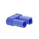 10 Pair EC5 Bullet Banana Plug Connector Adapter Male & Female for RC battery