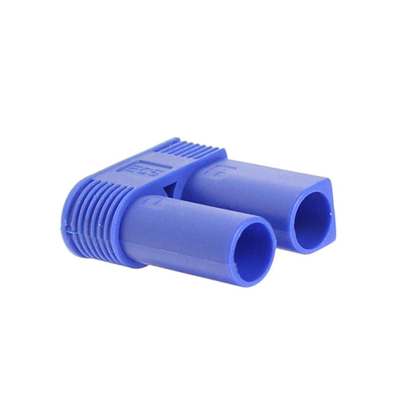 10 Pairs EC5 Battery Connector Plugs for RC Products - Bullet Banana Style Lipo