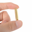 10 Pair EC5 Bullet Banana Plug Connector Adapter Male & Female for RC battery