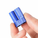 10 Pair EC5 Bullet Banana Plug Connector Adapter Male & Female for RC battery