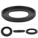 1ES-52 Metal Lens Hood for Canon EF-S 24mm F2.8 STM EF 40mm f/2.8 STM Lenses Hot