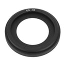 1ES-52 Metal Lens Hood for Canon EF-S 24mm F2.8 STM EF 40mm f/2.8 STM Lenses Hot