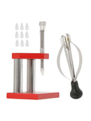 Watch Hand Remover Plunger Puller Fitting Presser Kit Watch Repair Tools Kits