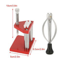Watch Hand Remover Plunger Puller Fitting Presser Kit Watch Repair Tools Kits