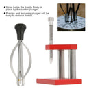 Watch Hand Remover Plunger Puller Fitting Presser Kit Watch Repair Tools Kits