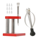 Watch Hand Remover Plunger Puller Fitting Presser Kit Watch Repair Tools Kits
