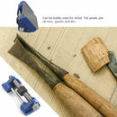 Honing Guide Sharpening Blades Chisel Stones Hone Holder Jig Plane durable new