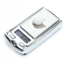 Mini Portable Digital Pocket Scale 0.01g-100g for Jewelry spice, diamonds, coins