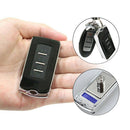 Mini Portable Digital Pocket Scale 0.01g-100g for Jewelry spice, diamonds, coins