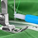 5 Pieces Sewing Needle Inserter Threader Threading Tool for Sewing Machine