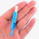 5 Pieces Sewing Needle Inserter Threader Threading Tool for Sewing Machine