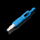 5 Pieces Sewing Needle Inserter Threader Threading Tool for Sewing Machine