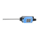 2 Pcs ME-9101 Mini Dpst Nc-No Momentary Type Limit Switch AC250V/5A DC110V