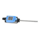 2 Pcs ME-9101 Mini Dpst Nc-No Momentary Type Limit Switch AC250V/5A DC110V