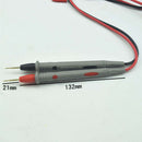 2pcs 1000V 20A Universal Digital Multimeter Multi Meter Test Lead Probe Wire Pen