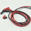 2pcs 1000V 20A Universal Digital Multimeter Multi Meter Test Lead Probe Wire Pen
