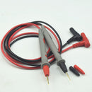 2pcs 1000V 20A Universal Digital Multimeter Multi Meter Test Lead Probe Wire Pen