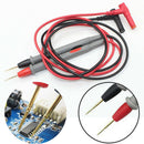 2pcs 1000V 20A Universal Digital Multimeter Multi Meter Test Lead Probe Wire Pen