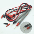 2pcs 1000V 20A Universal Digital Multimeter Multi Meter Test Lead Probe Wire Pen
