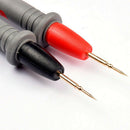 Alligator Test Leads Multimeter Test Clips Probe Lead Banana Plug Cable