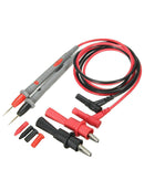 Alligator Test Leads Multimeter Test Clips Probe Lead Banana Plug Cable