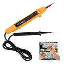 1Pcs 8-In-1 6-380V Volt Voltage Tester Polarity Current Check AC-DC New Hot