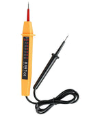 1Pcs 8-In-1 6-380V Volt Voltage Tester Polarity Current Check AC-DC New Hot