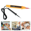 1Pcs 8-In-1 6-380V Volt Voltage Tester Polarity Current Check AC-DC New Hot