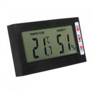 1 pcs Digital Thermometer Hygrometer Temperature Humidity LCD Display