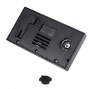 1 pcs Digital Thermometer Hygrometer Temperature Humidity LCD Display