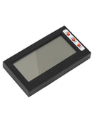 1 pcs Digital Thermometer Hygrometer Temperature Humidity LCD Display