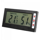 1 pcs Digital Thermometer Hygrometer Temperature Humidity LCD Display