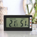 1 pcs Digital Thermometer Hygrometer Temperature Humidity LCD Display
