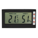 1 pcs Digital Thermometer Hygrometer Temperature Humidity LCD Display