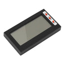 1 pcs Digital Thermometer Hygrometer Temperature Humidity LCD Display