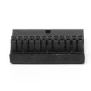 Female ATX 24Pin to 24pin Male 90 Degree Power Adapter Mainboard Good Quality